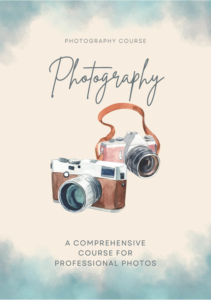 Photography Course